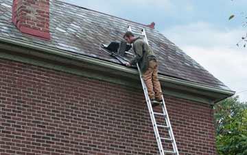 what affects urgent Kington Langley roof repairs