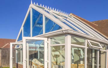 conservatory roof insulation costs Kington Langley