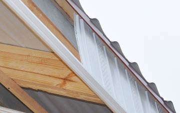 why Kington Langley fascia repairs are essential