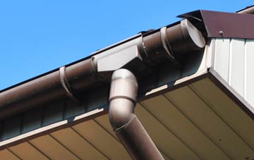 types of Kington Langley fascias