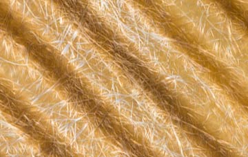 Kington Langley fibreglass roof waterproofing