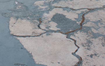 fibreglass roofing replacement Kington Langley