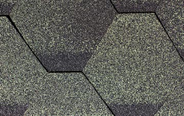 Kington Langley fibreglass shingle repairs