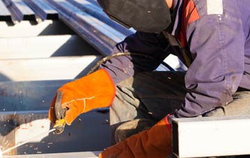 Kington Langley flat roofing options