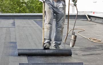 flat roof replacement Kington Langley, Wiltshire