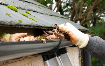 gutter cleaning Kington Langley, Wiltshire