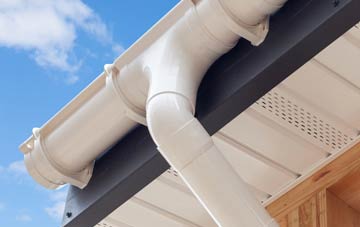 Kington Langley gutter installation costs