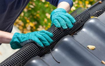 Kington Langley gutter repair companies