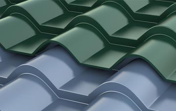 who should consider Kington Langley plastic roofs