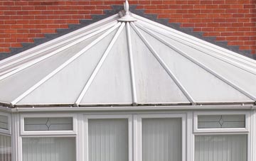 Kington Langley polycarbonate conservatory roof repairs
