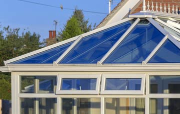 professional Kington Langley conservatory insulation