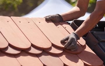 Kington Langley roof tile contractors