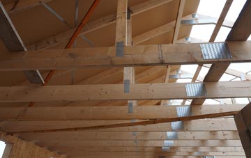 Kington Langley roof truss costs