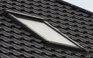 benefits of Kington Langley roof windows