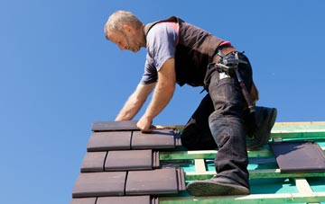 disadvantages of Kington Langley slate roofing