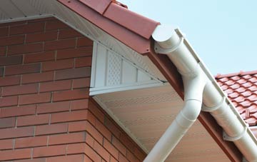 Kington Langley soffit repair costs