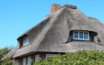 thatch roofing Kington Langley, Wiltshire