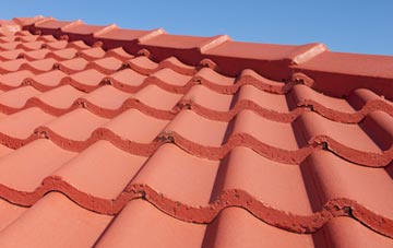 Kington Langley tile and slate roof replacement