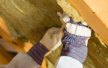 types of Kington Langley pitched roof insulation materials