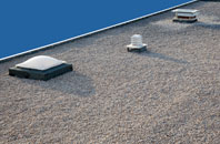 Kington Langley flat roofing