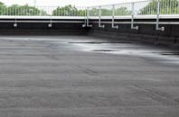 find rated Kington Langley flat roofing companies