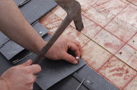 free Kington Langley garage roof repair quotes
