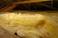 Kington Langley pitch roof insulation