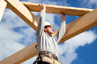 Kington Langley roof replacement work