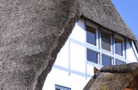 find rated Kington Langley thatchers